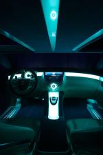 Buick Riviera Concept 2007 года